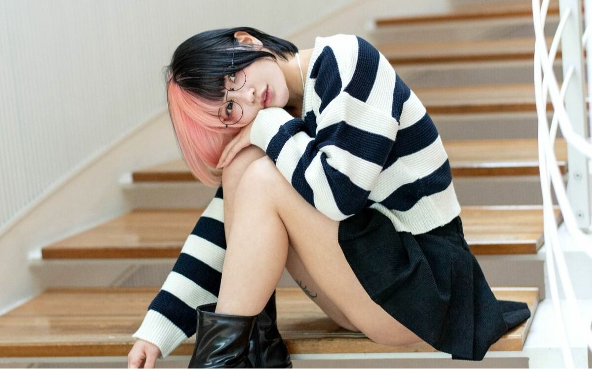 ちゅきめろでぃとは?タトゥーを後悔した理由と現在の活動をわかりやすく解説 A0f6bf889b0fea309c22db13186e9226